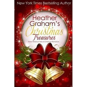 Heather Graham's Christmas Treasures: Three Historical Tales of Christmas Romanc